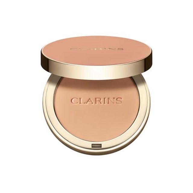Imagem 0 de Pó Compacto Ever Matte Compact Powder 10g Clarins
