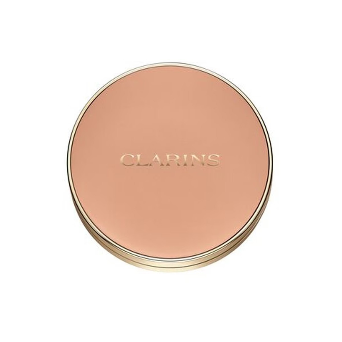 Pó Compacto Ever Matte Compact Powder 10g Clarins 04-3
