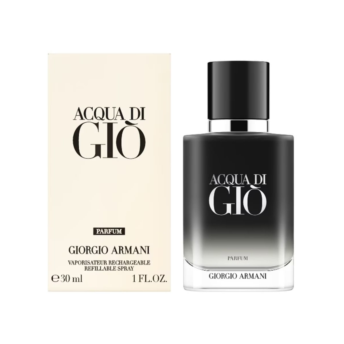 Acqua di Giò Parfum Eau de Parfum - 30 ml 2
