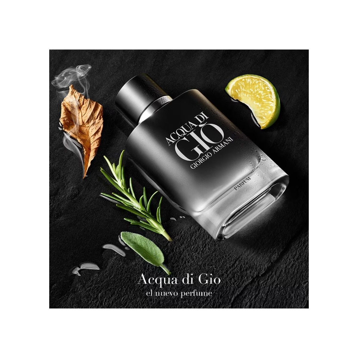 Acqua di Giò Parfum Eau de Parfum - 30 ml 3
