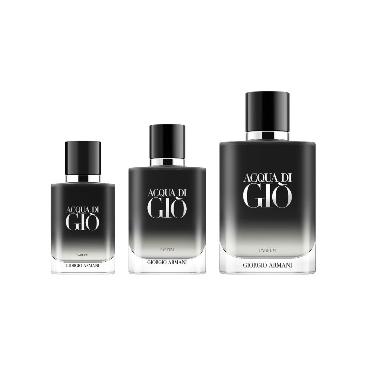 Acqua di Giò Parfum Eau de Parfum - 30 ml 6