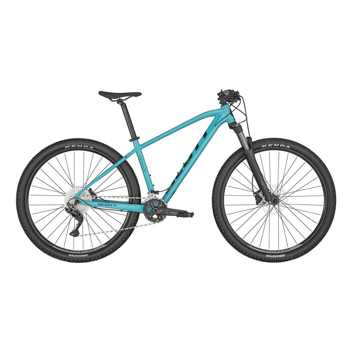 Bicicleta Montaña Bicicletas Hombre El Corte Ingles Mountain Bike