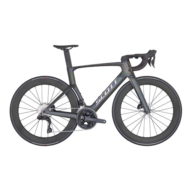 Imagen 0 de Bicicleta carretera Unisex foil rc 20 Scott