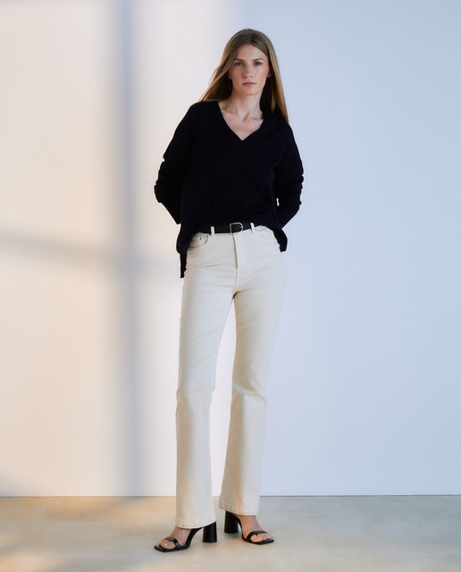 Imagem 0 de Jeans Bootcut