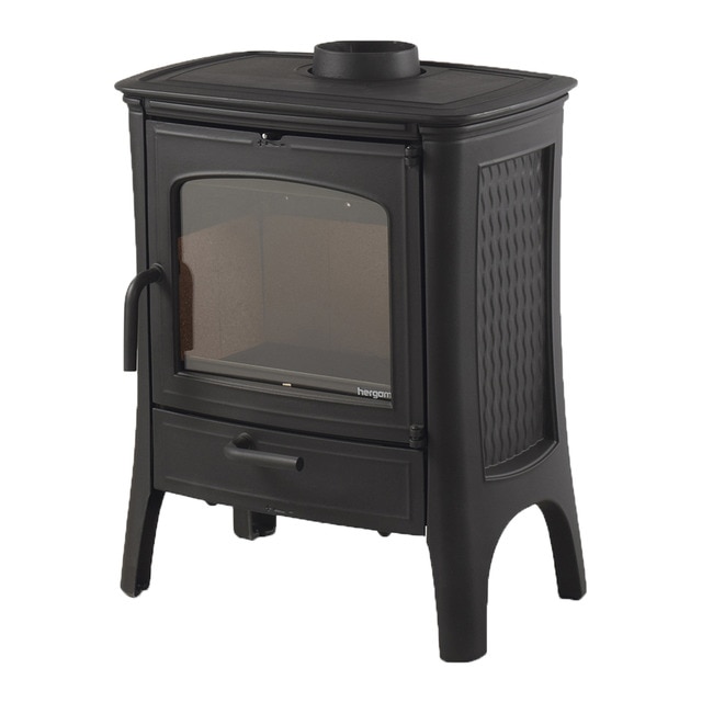 Imagen 0 de Estufa Leña Fundición E-20 SE