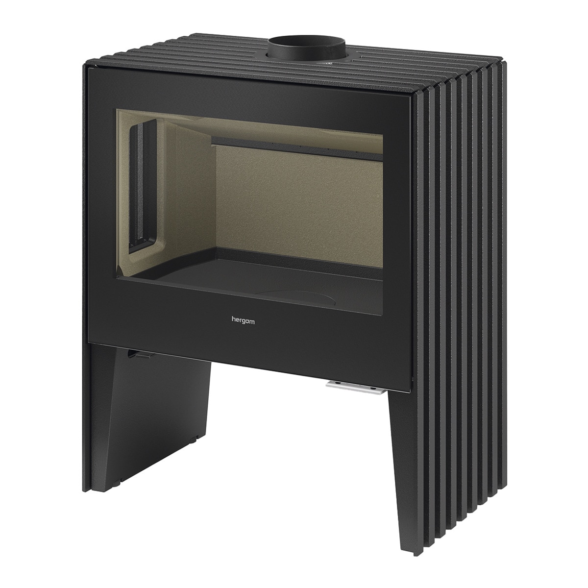 Imagen 0 de Estufa de Leña Glance LV SE