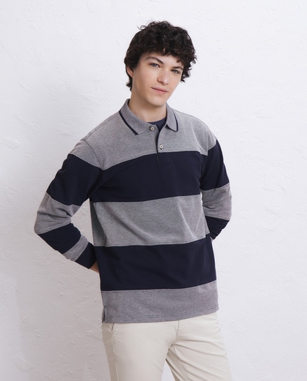 polos easy wear hombre el corte ingles