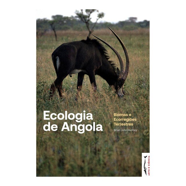 Imagem 0 de Ecologia de angola