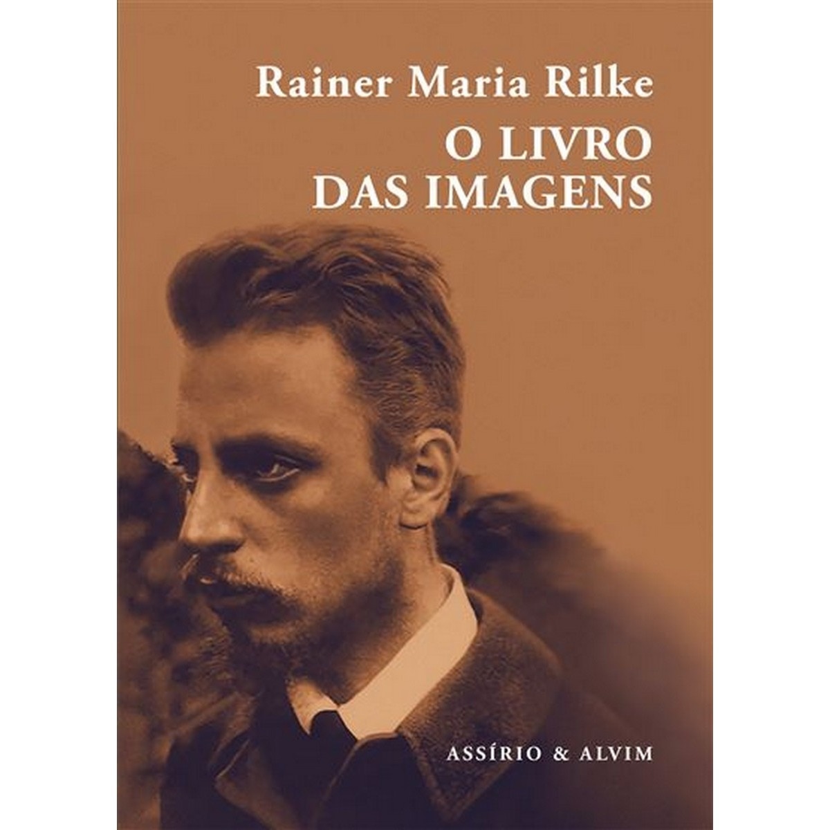 O livro das imagens 1