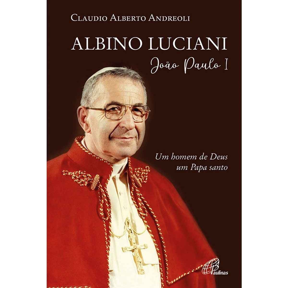 Albino luciani joao paulo i 1