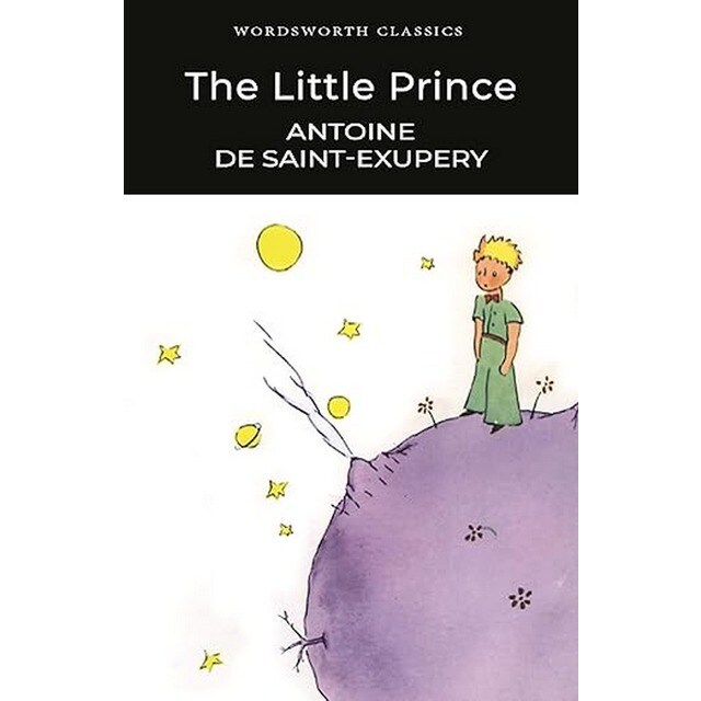 Imagem 0 de The little prince