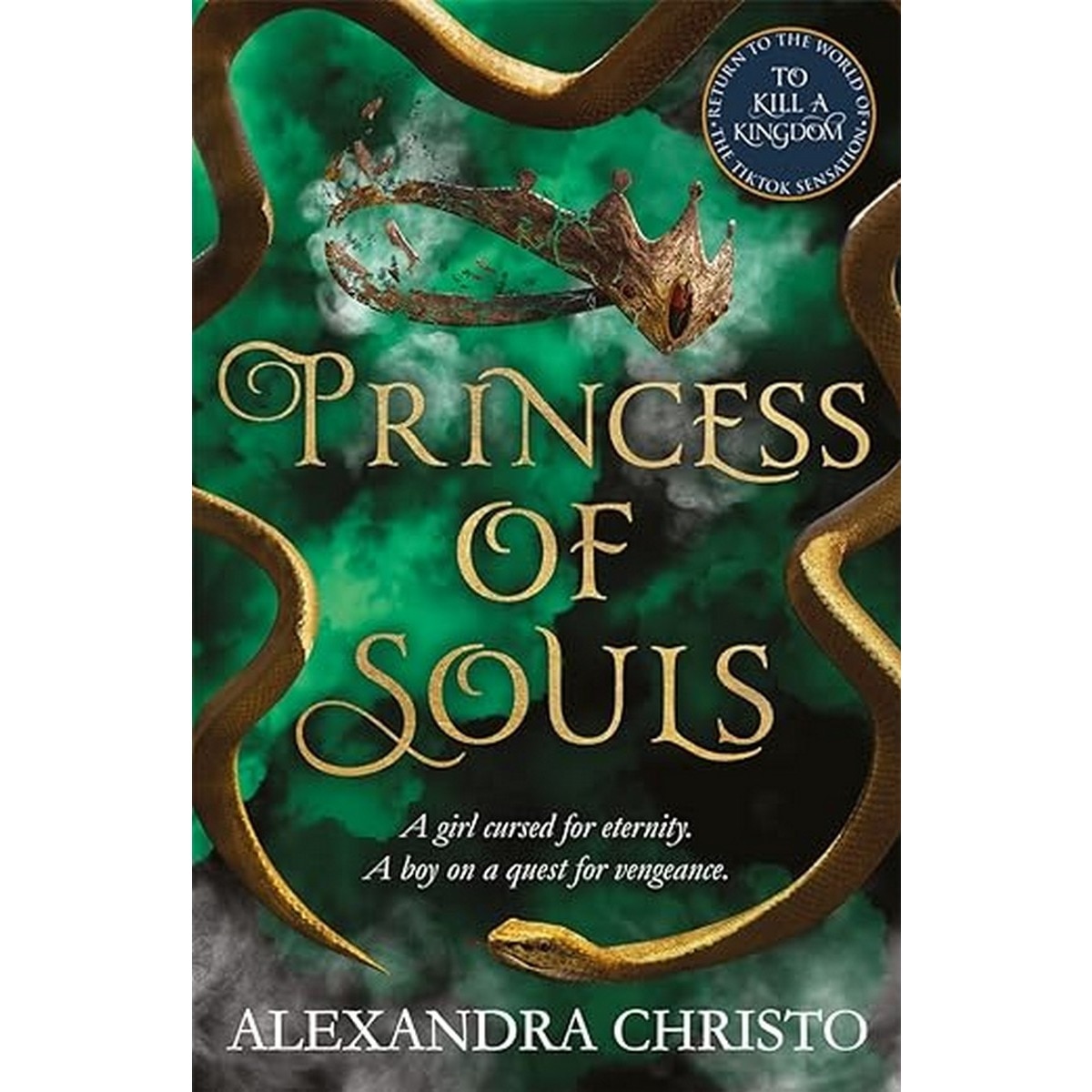 Imagem 0 de Princess of souls