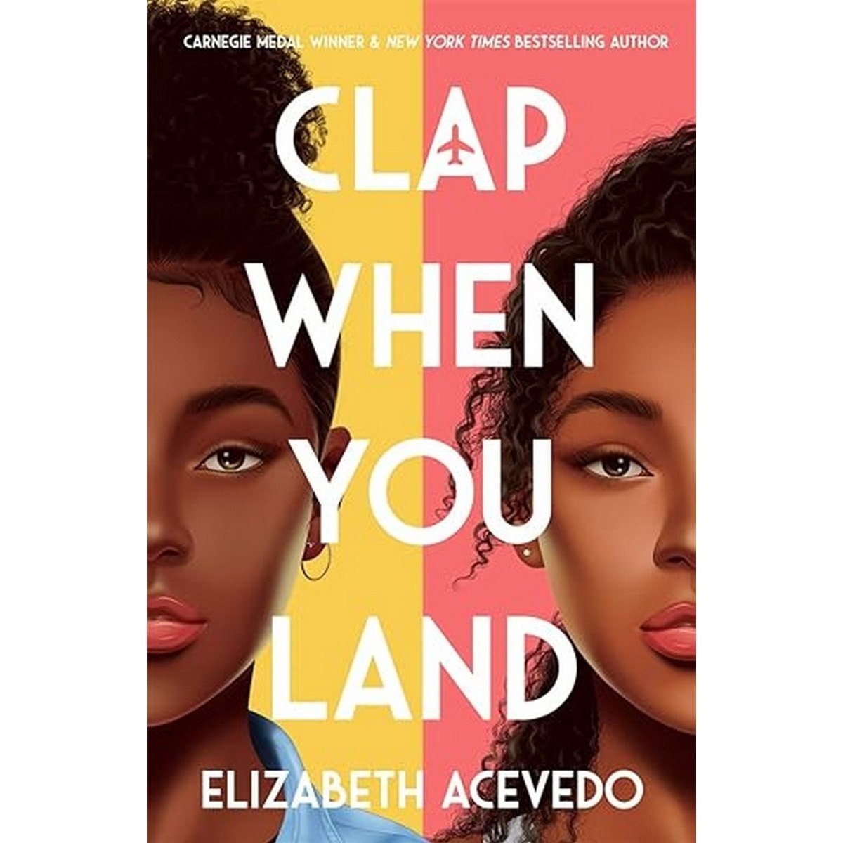 Imagem 0 de Clap when you land