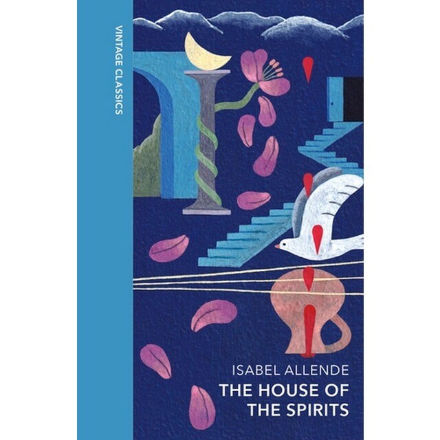 Imagem 0 de The house of the spirits