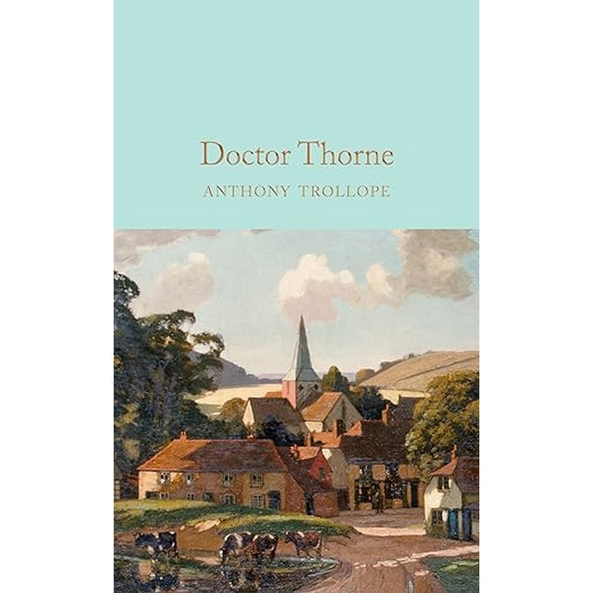 Imagem 0 de Doctor thorne
