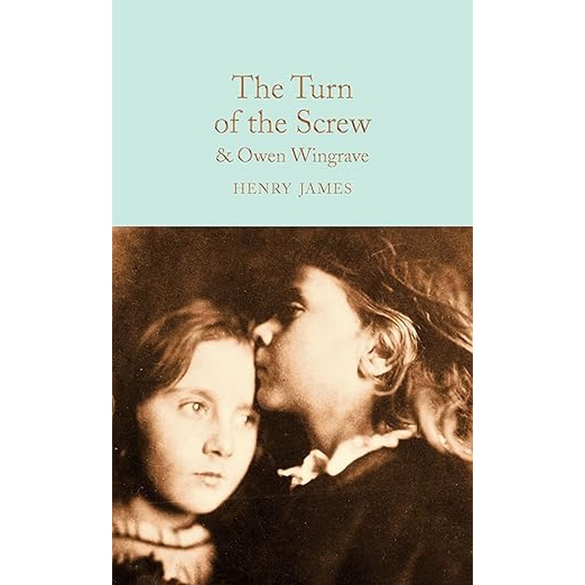 Imagem 0 de The turn of the screw and owen wingrave