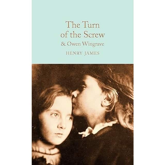 Imagem 0 de The turn of the screw and owen wingrave