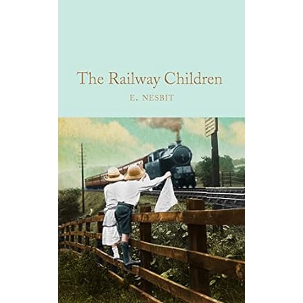 The railway children 1