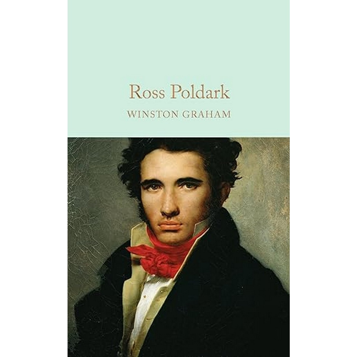 Ross poldark 1
