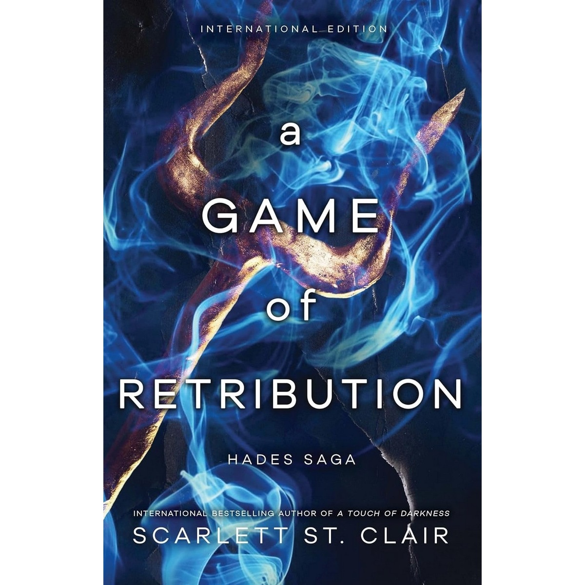 Imagem 0 de A game of retribution (hades 2)
