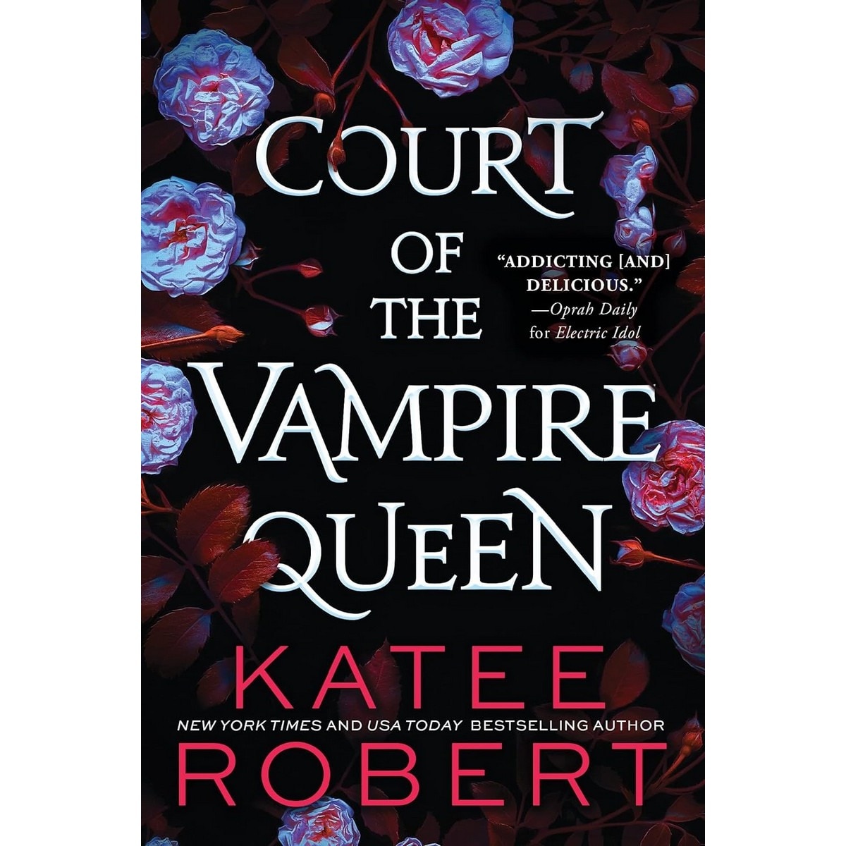 Imagem 0 de Court of the vampire queen
