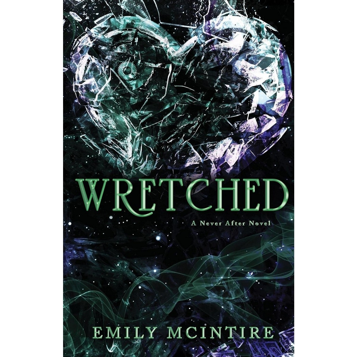 Wretched 1