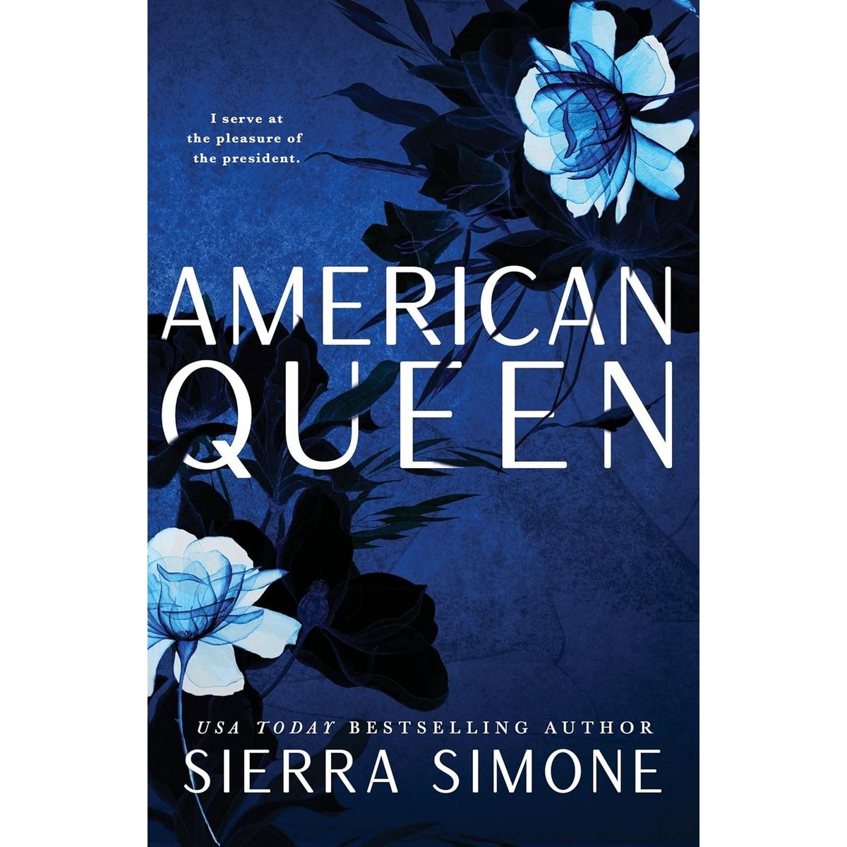 American queen 1