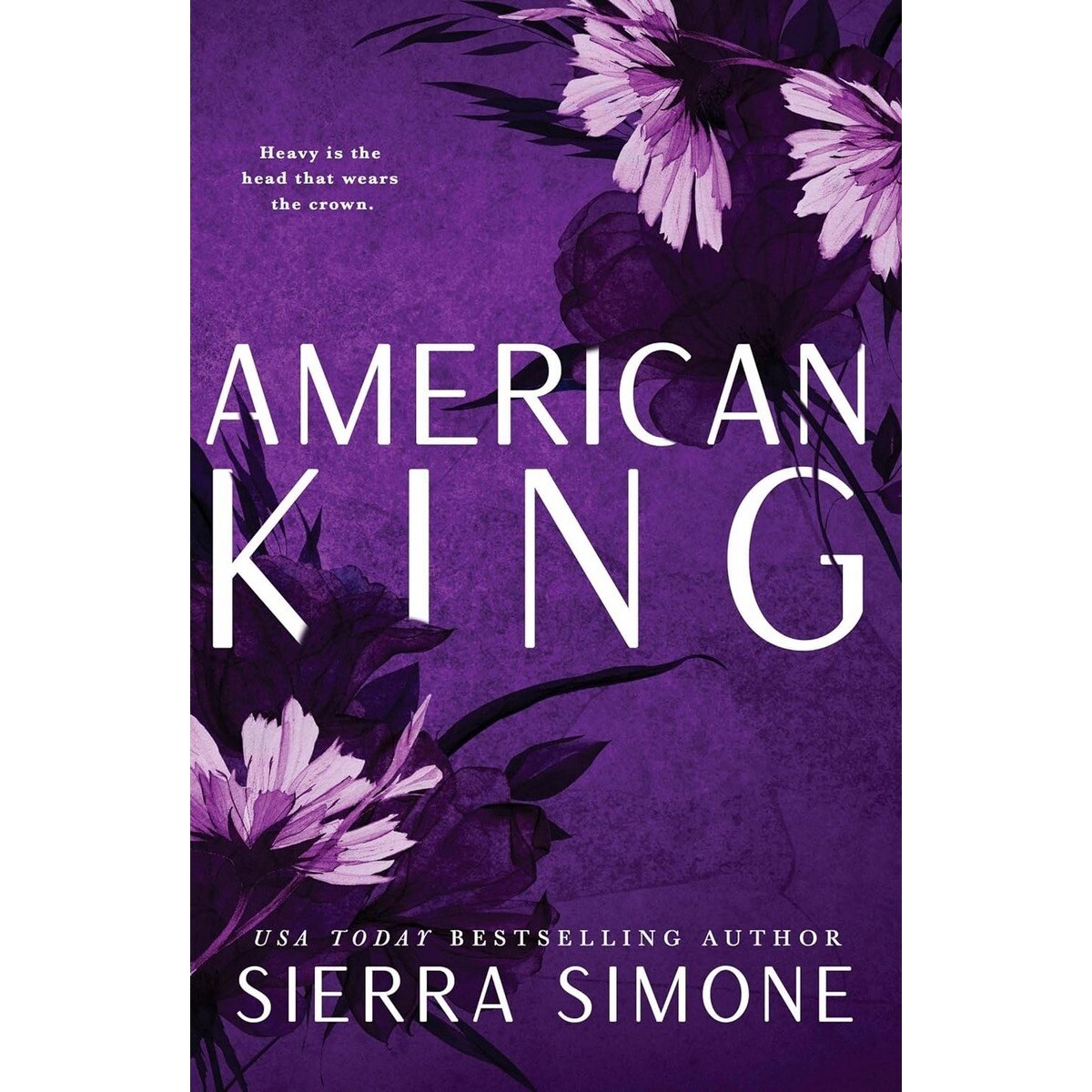 Imagem 0 de American king
