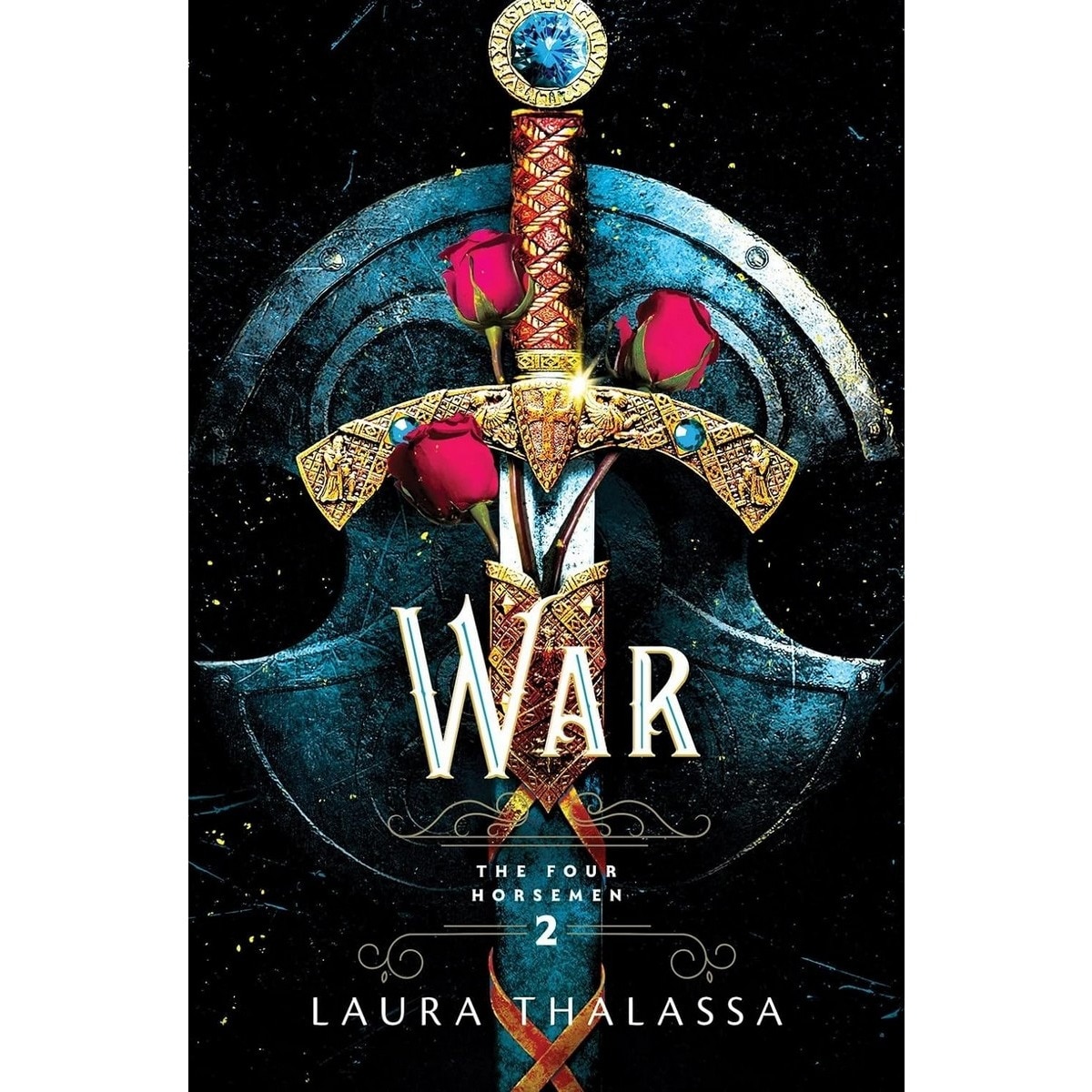 War 1