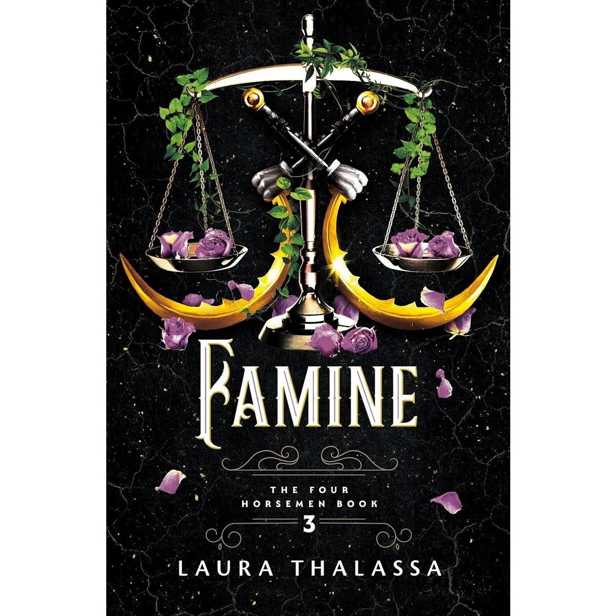 Famine 1
