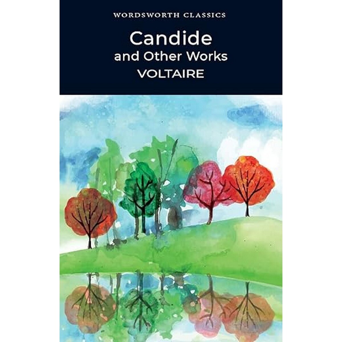 Candide and other works 1