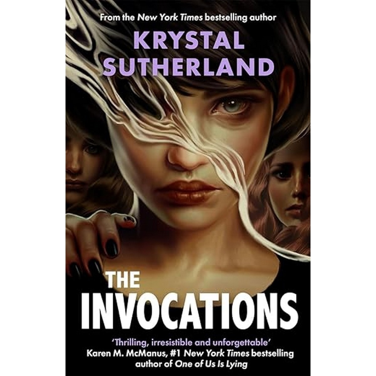 The invocations 1
