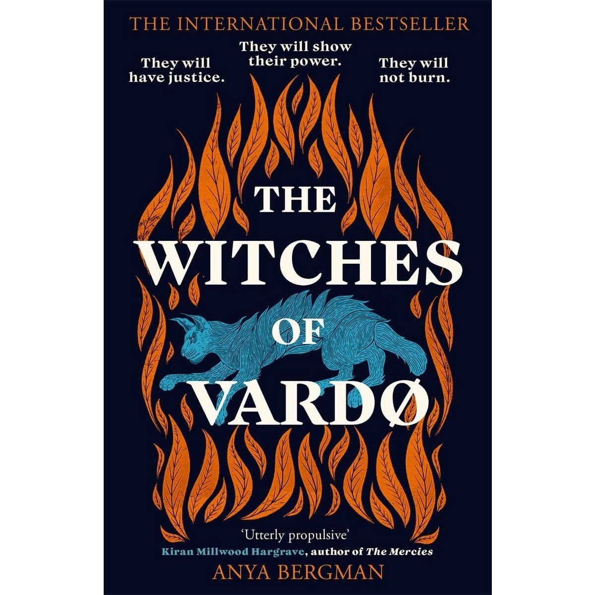 Imagem 0 de The witches of vardo