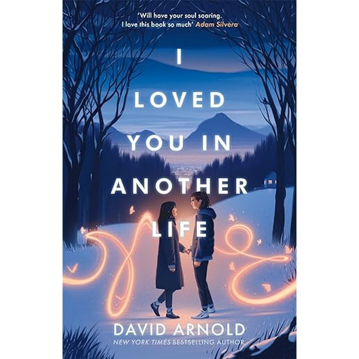 I loved you in another life 1