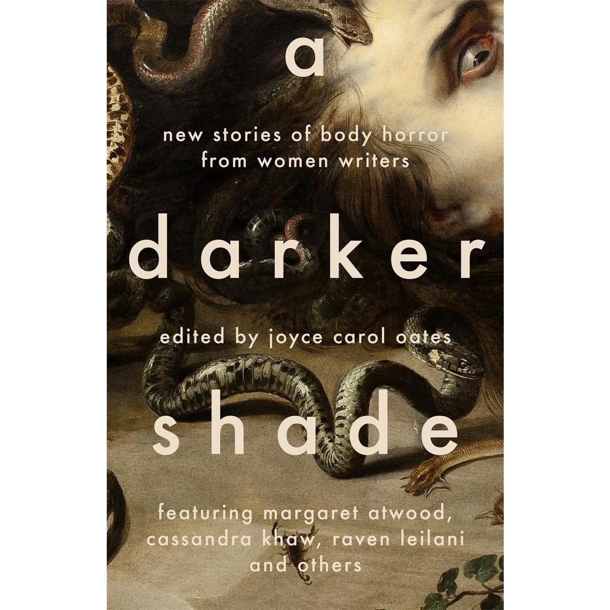 Imagem 0 de A darker shade