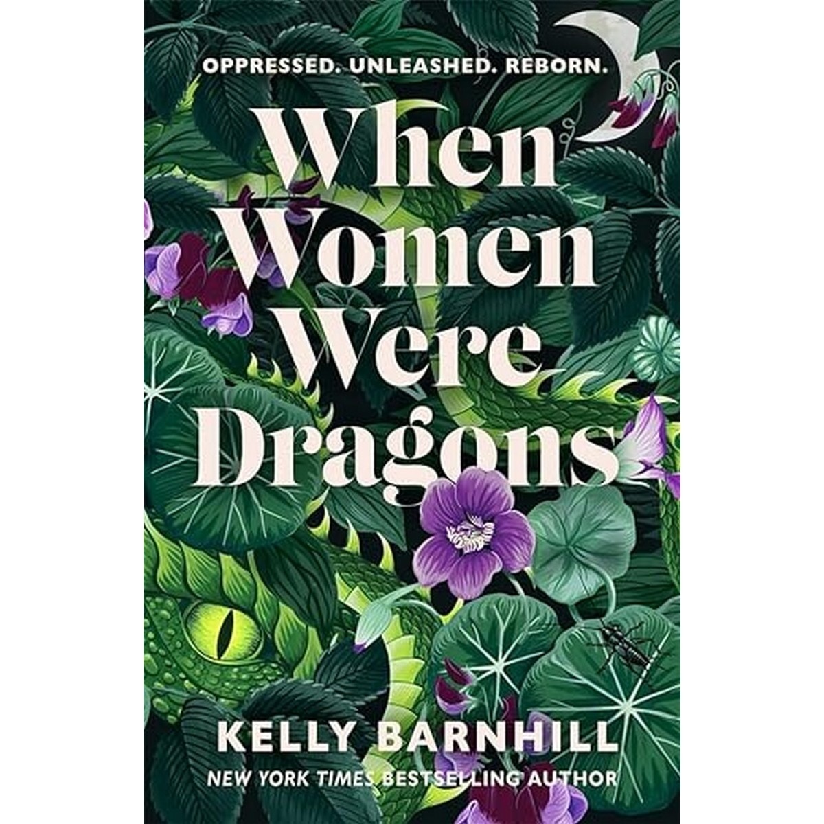 Imagem 0 de When women were dragons