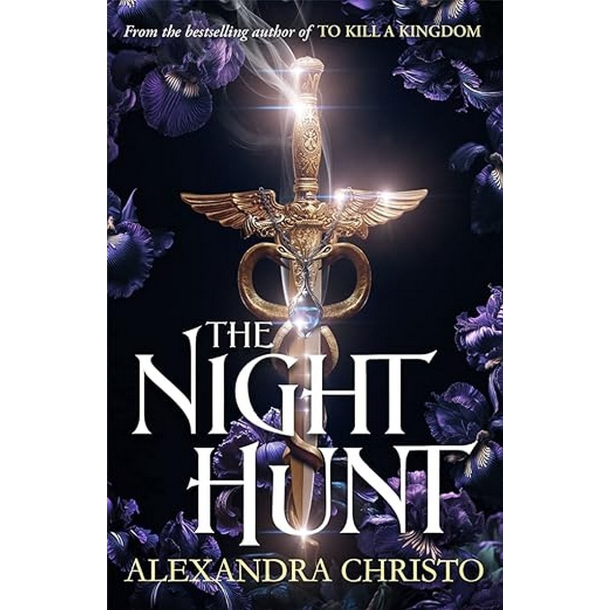 The night hunt 1