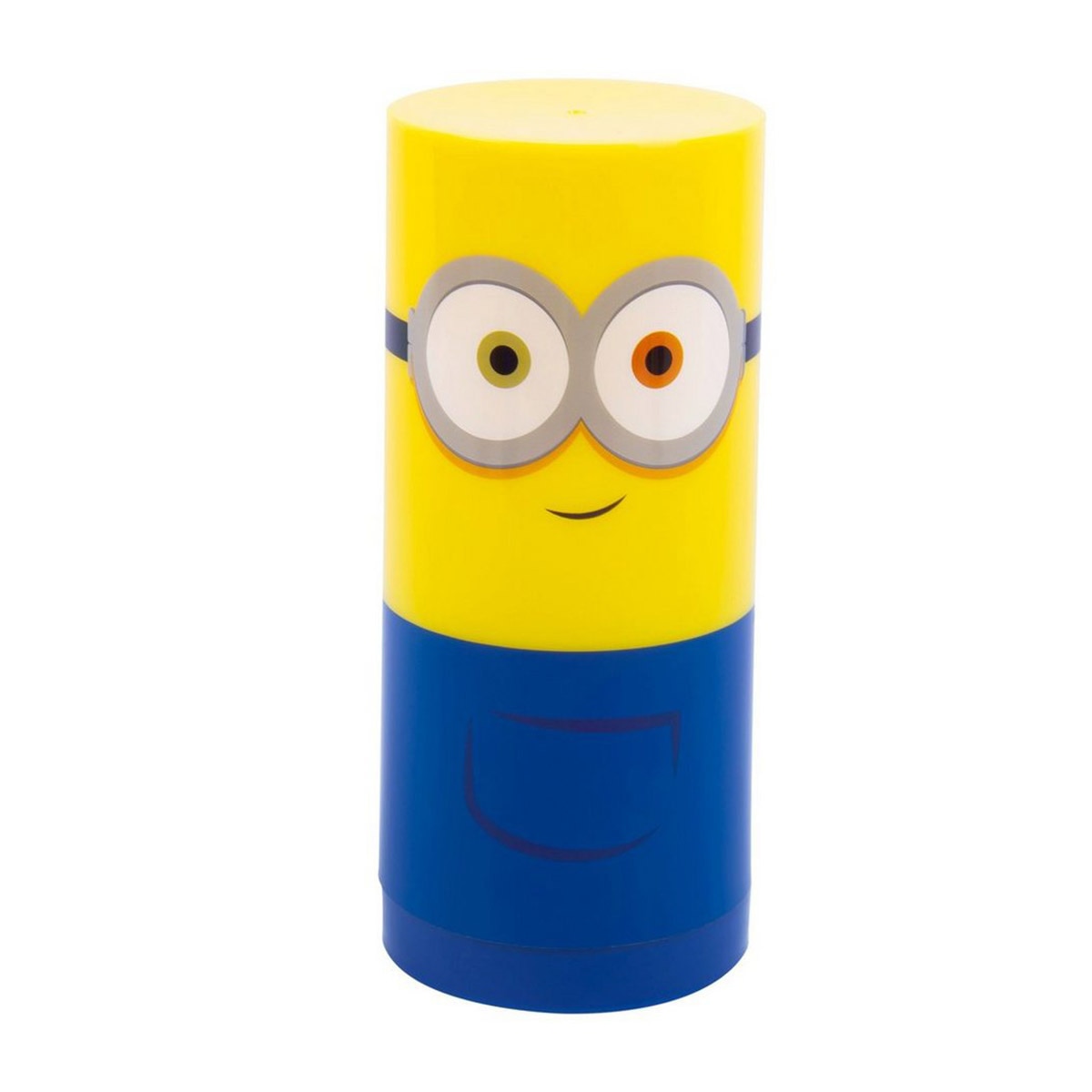 Imagem 0 de Candeeiro Tubo Minion Fizz Creations