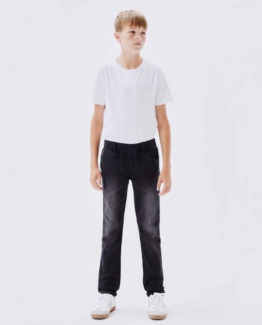 Imagem 0 de Jeans Jogger