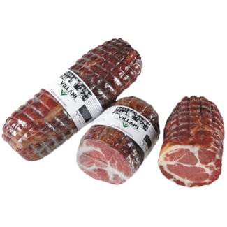 Coppa Stangiona Pelatta Peso Aproximado kg - Villani