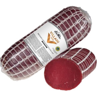 Bresaola Metades Peso Aproximado kg - Villani