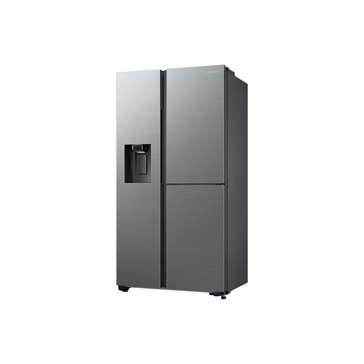 Frigorífico Americano Samsung RH64DG53R3S9 No Frost Food Showcase de 178 cm - Inox Inox-3