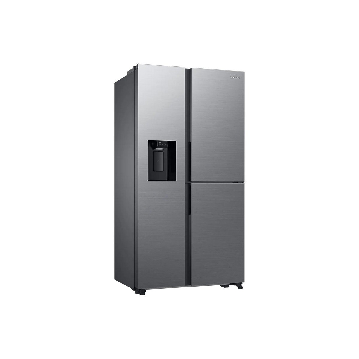Frigorífico Americano Samsung RH64DG53R3S9 No Frost Food Showcase de 178 cm - Inox Inox-2
