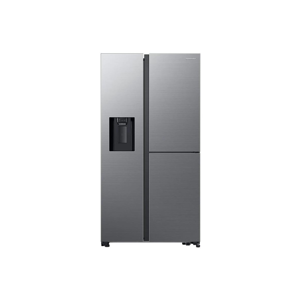 Frigorífico Americano Samsung RH64DG53R3S9 No Frost Food Showcase de 178 cm - Inox Inox-1