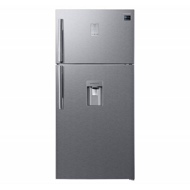 Imagem 0 de Frigorífico de 2 Portas Samsung RT62K711RSL/ES No Frost e de 186,2 cm - Inox