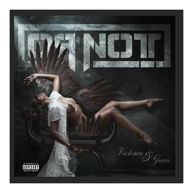 Imagen 0 de Violence & Grace (2 CD)