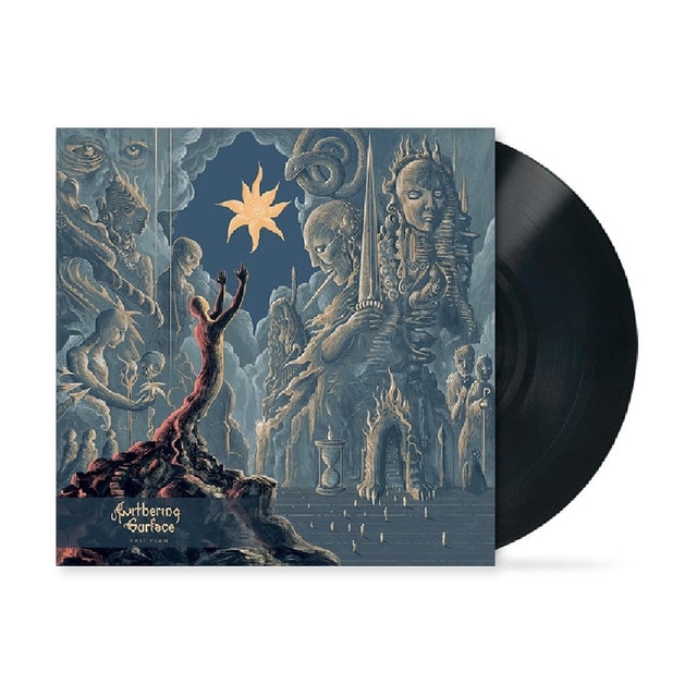 Imagen 0 de Exit Plan (LP-Vinilo)