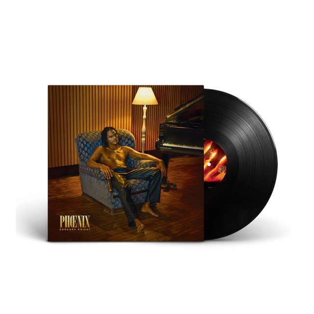 Imagen 0 de Phoenix (2 LP-Vinilo)