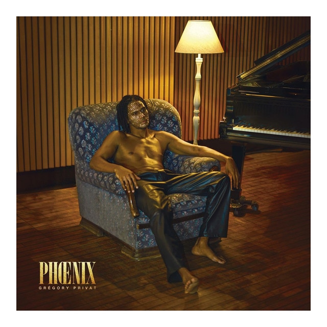 Imagen 0 de Phoenix (CD)