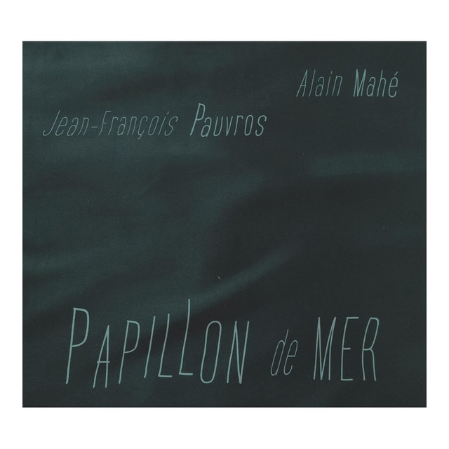 Imagen 0 de Papillon De Mer (CD)